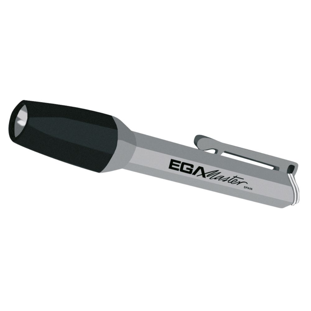 Ega Master Masterex Intrinsically Safe Torches 104mm- 79590 - Leeden Sdn  Bhd (74865-K)
